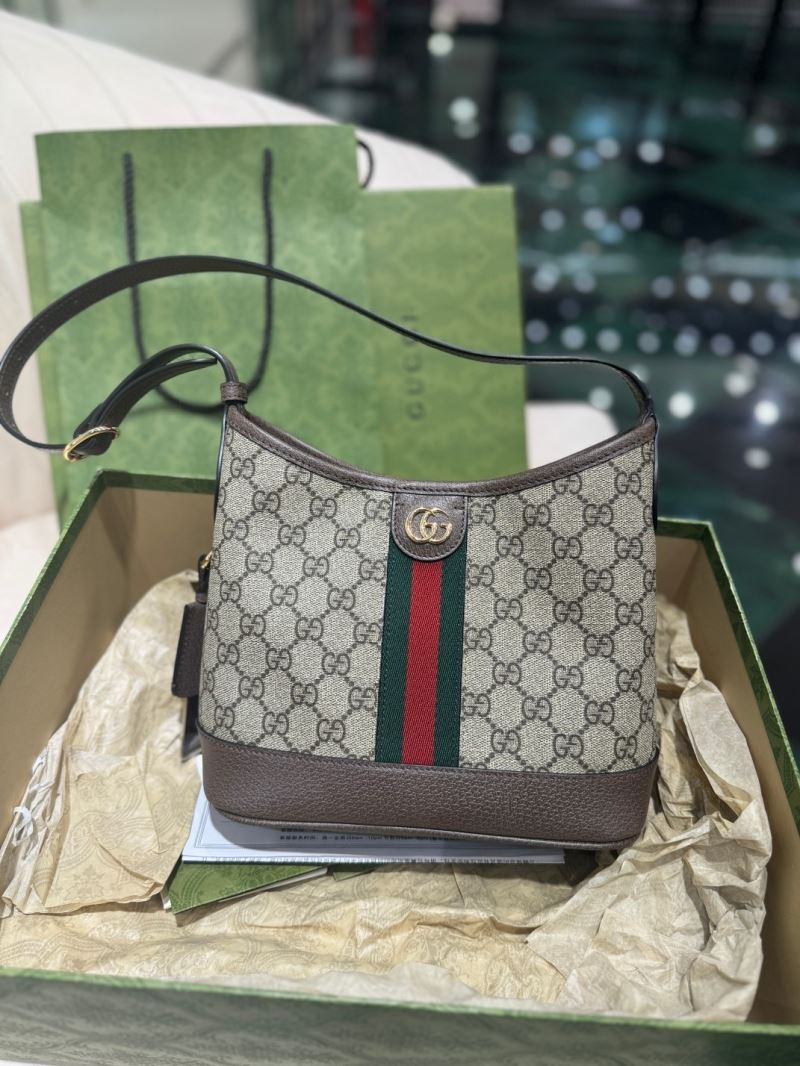 Gucci Drawstring Bags